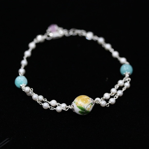 Galaxy bracelet - Picture 1 of 1